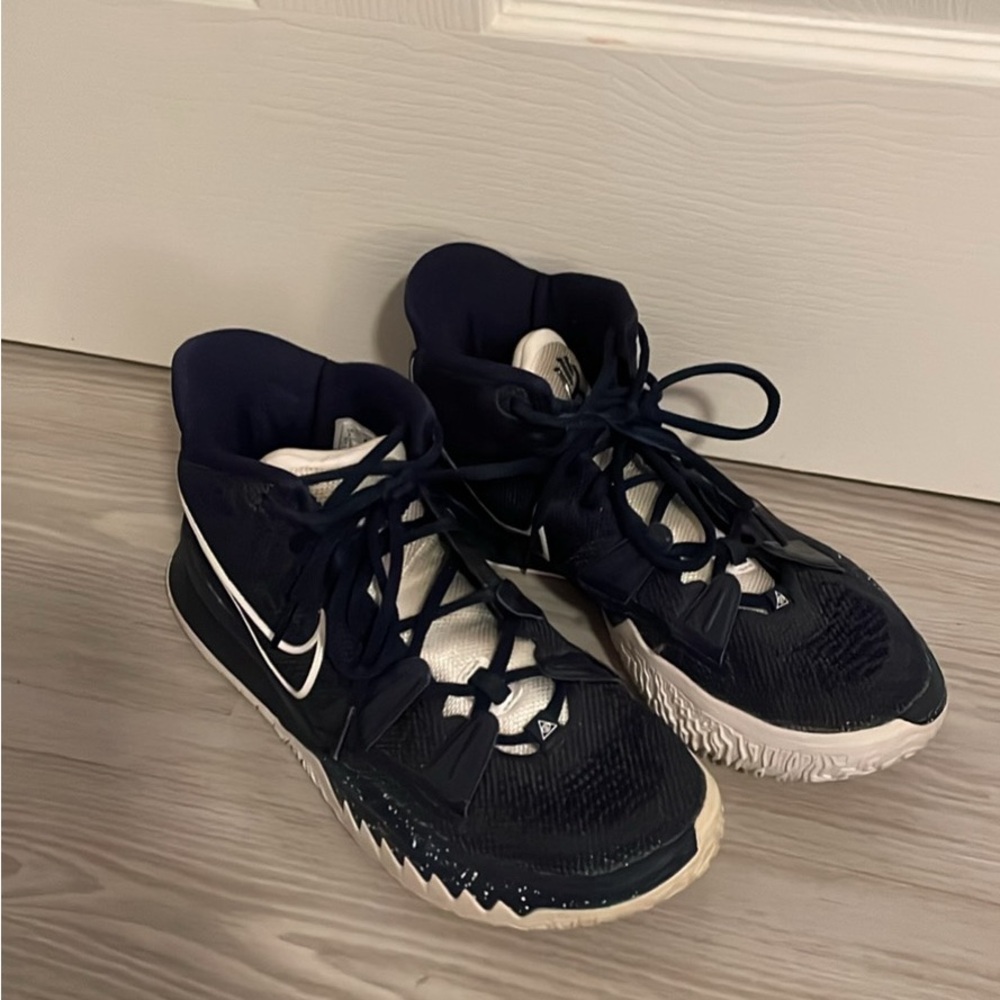 Kyrie Irving Nike basketball shoes